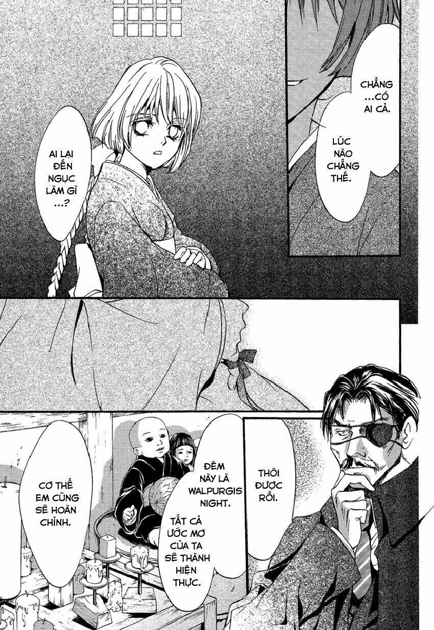 foreign land of ogres chapter 3 39