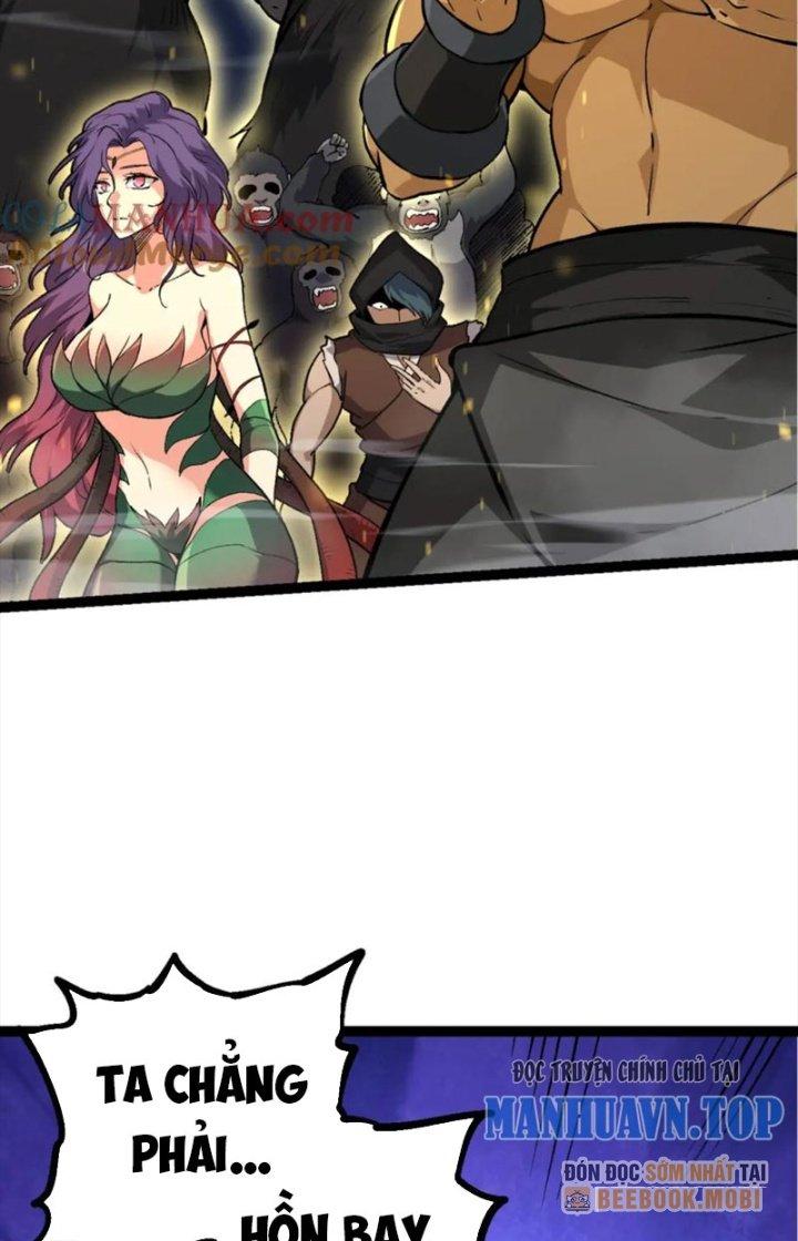 từ cây cổ thụ bắt đầu tiến hóa chapter 69 36