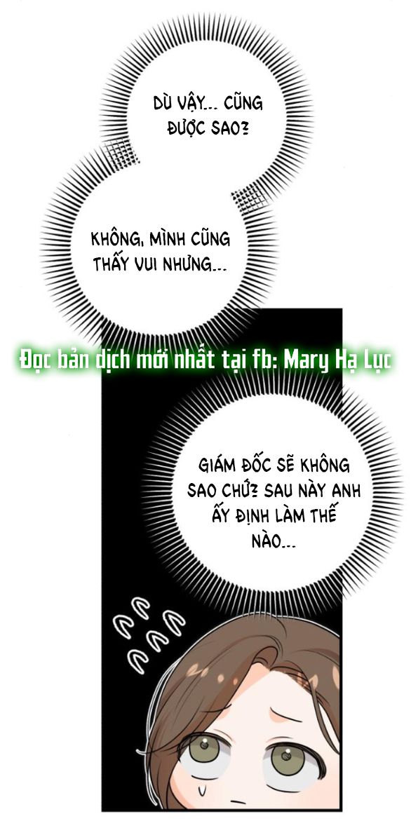 Nóng Lòng Muốn Giày Vò Em chapter 75.2 4