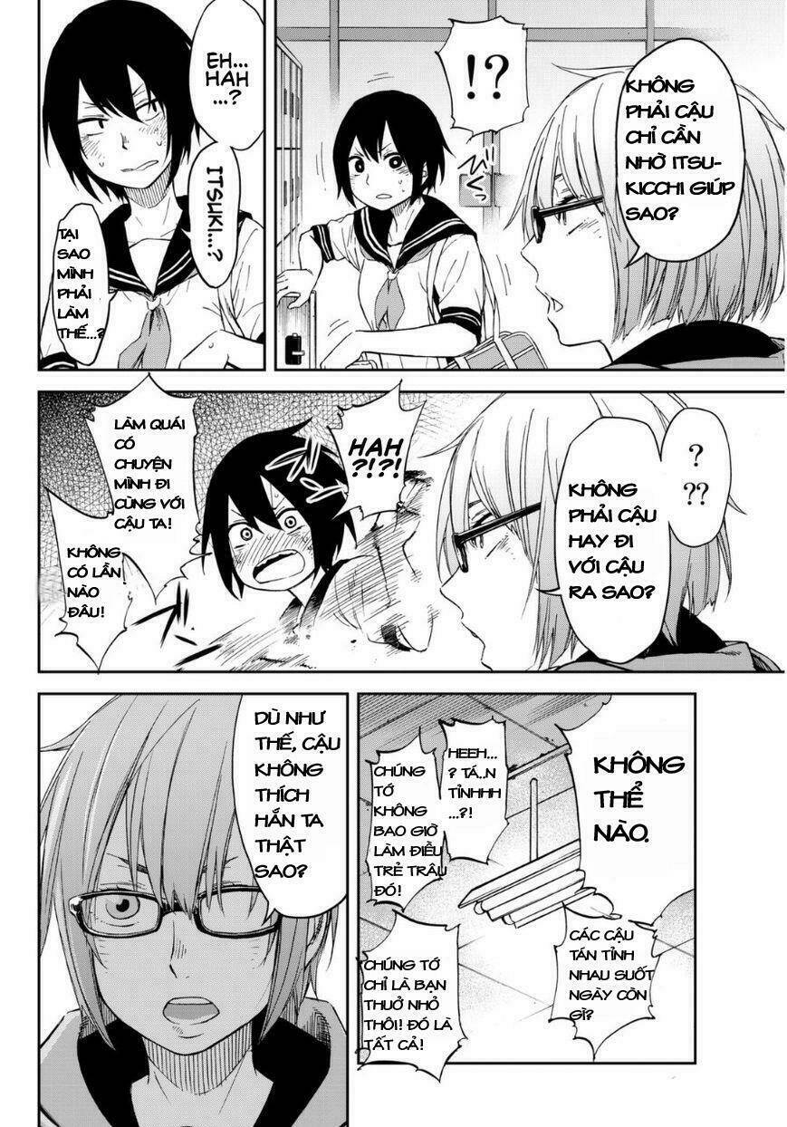 kanojo wa rokurokubi chapter 1 23