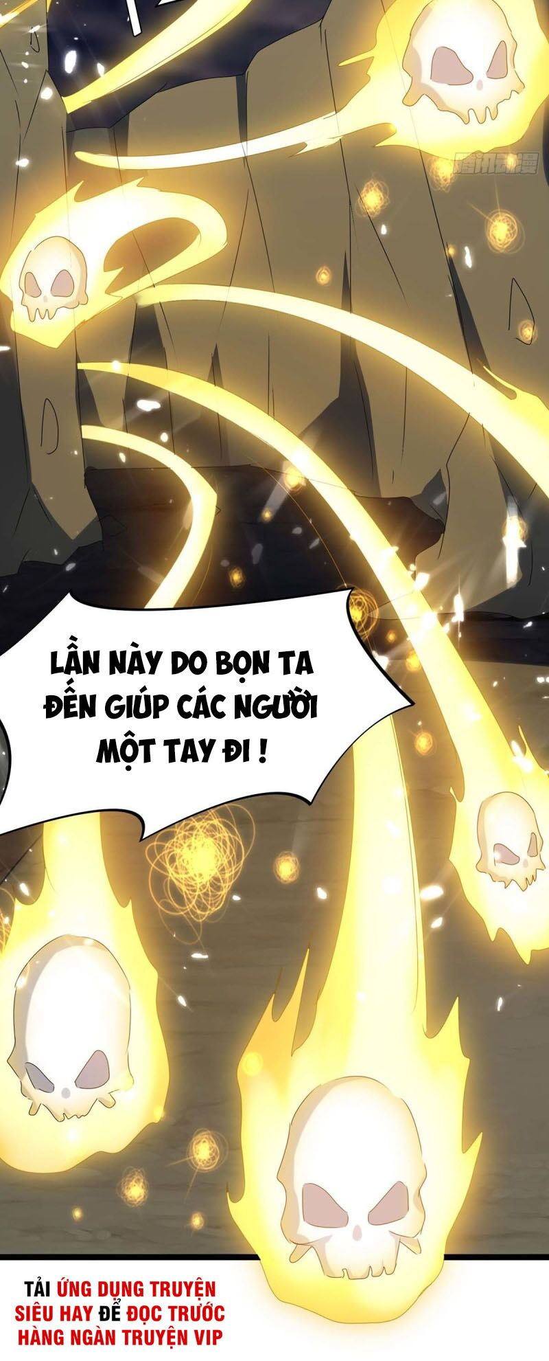 tối cường thăng cấp chapter 196 30