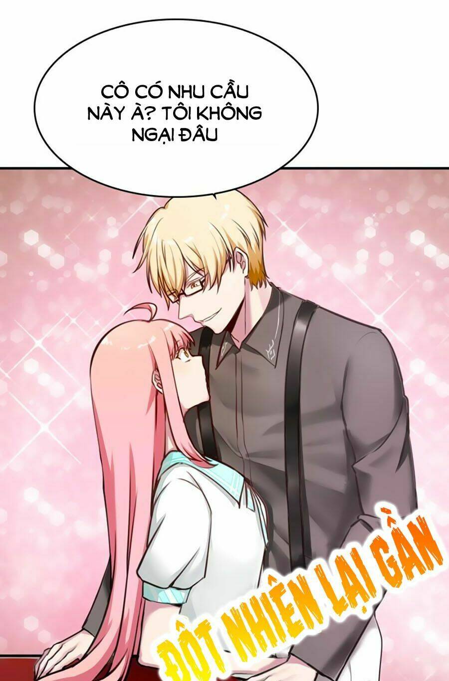 bám lấy nam thần bất chấp thời tiết chapter 5 17