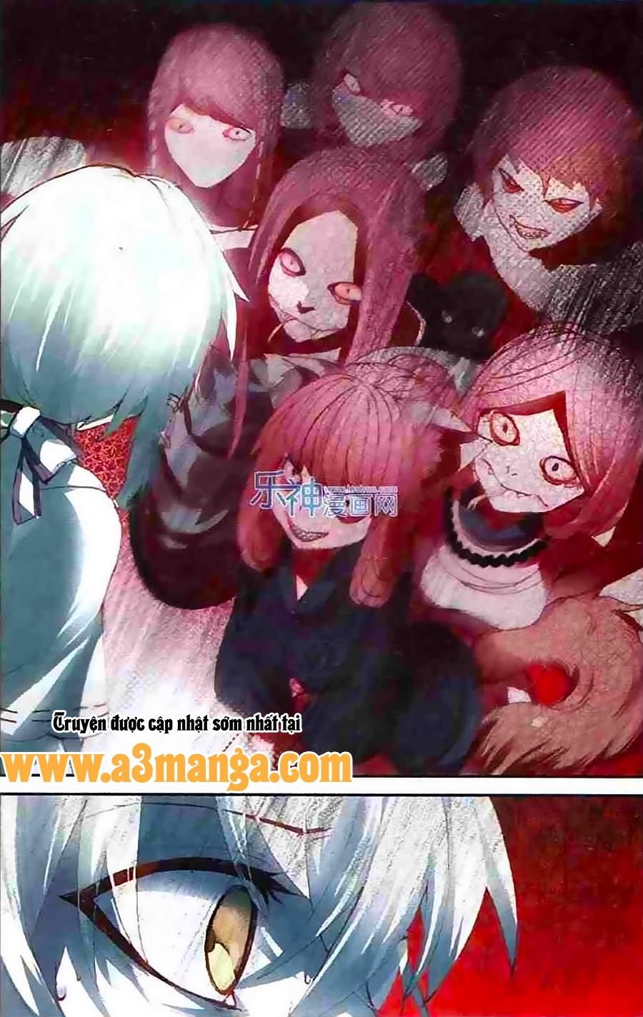 thiên hành thiết sự chapter 49 16