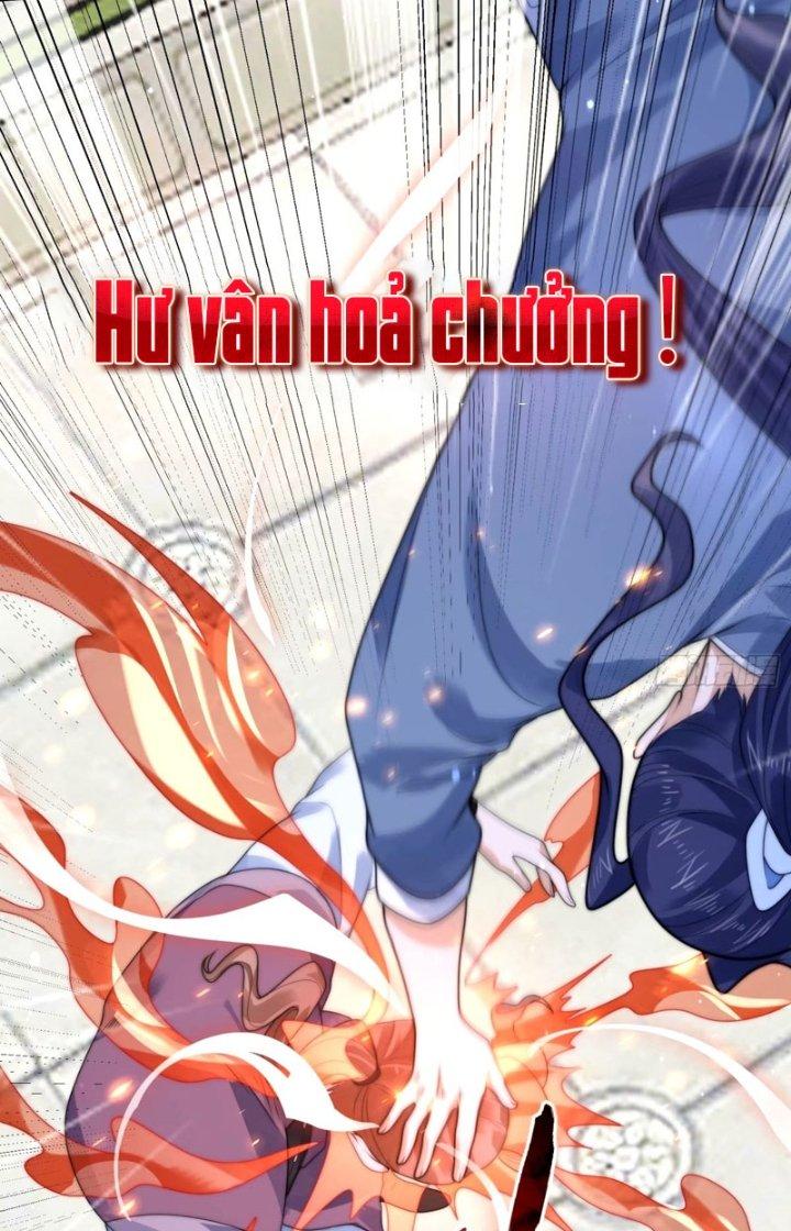 mỗi nữ đồ đệ đều muốn giết ta chapter 45 4