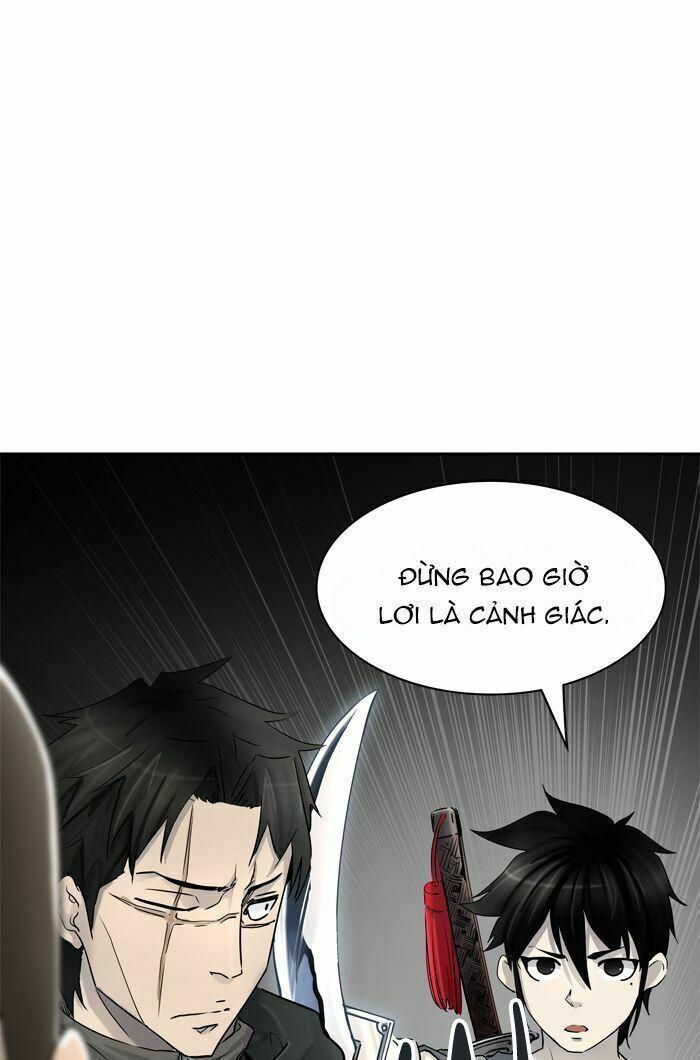 tòa tháp bí ẩn 2 chapter 430 75