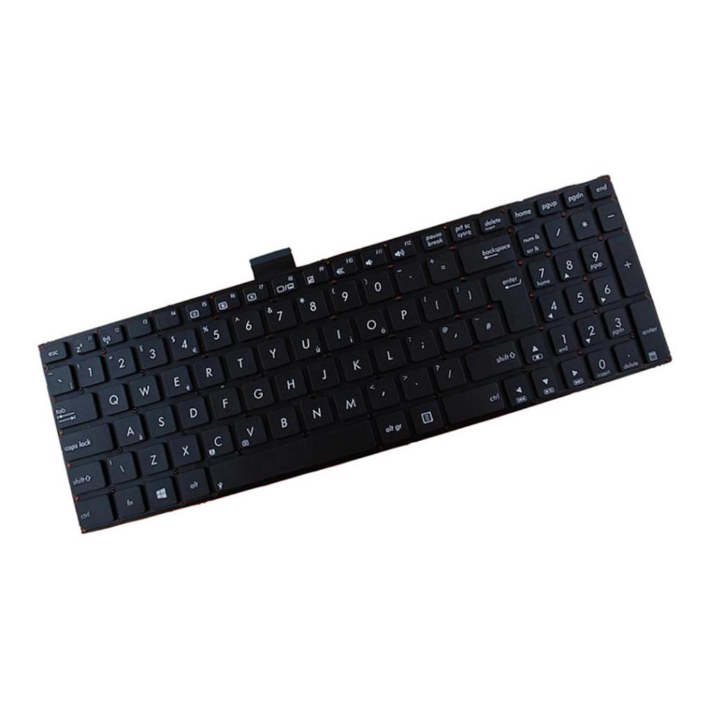 1pc UK Keyboard for  K55VS A55 A55V A55XI A55DE