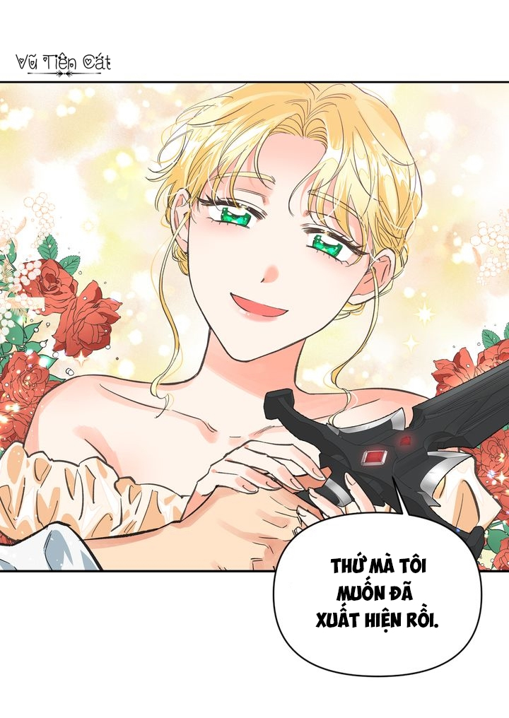 ác nữ xứng đôi với bạo chúa chapter 13 67