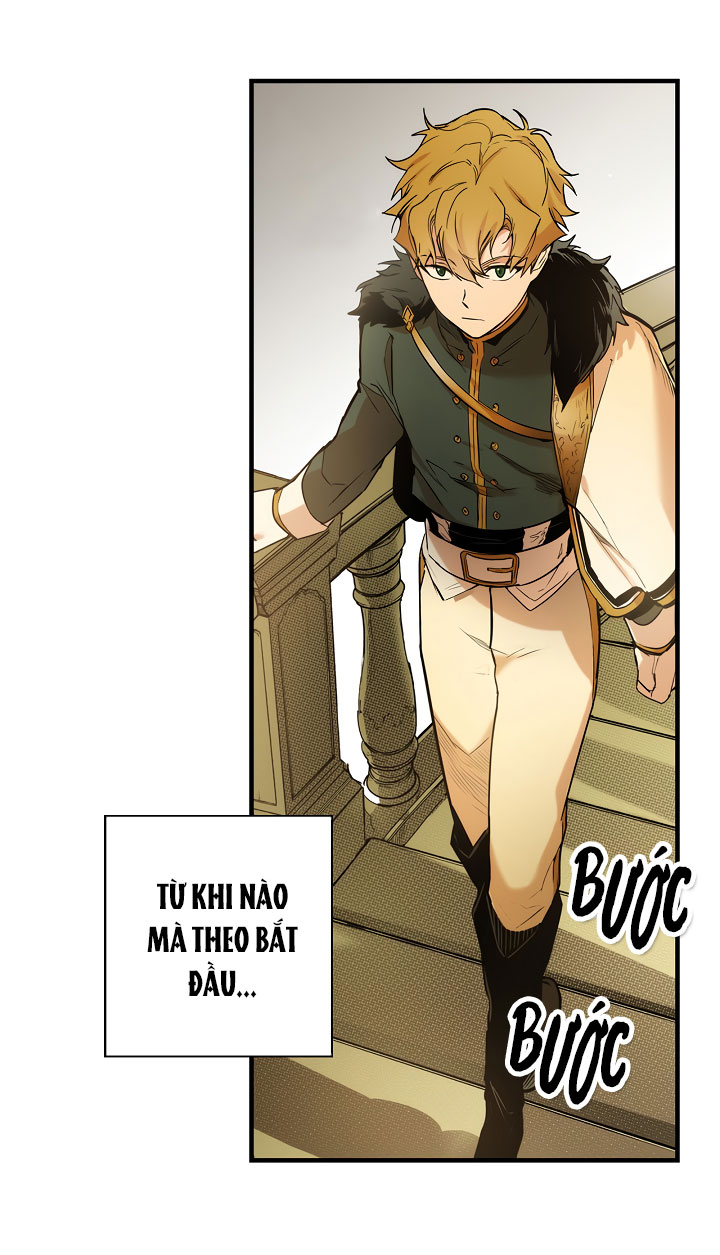 cổ tích về người mẹ kế chapter 41 14