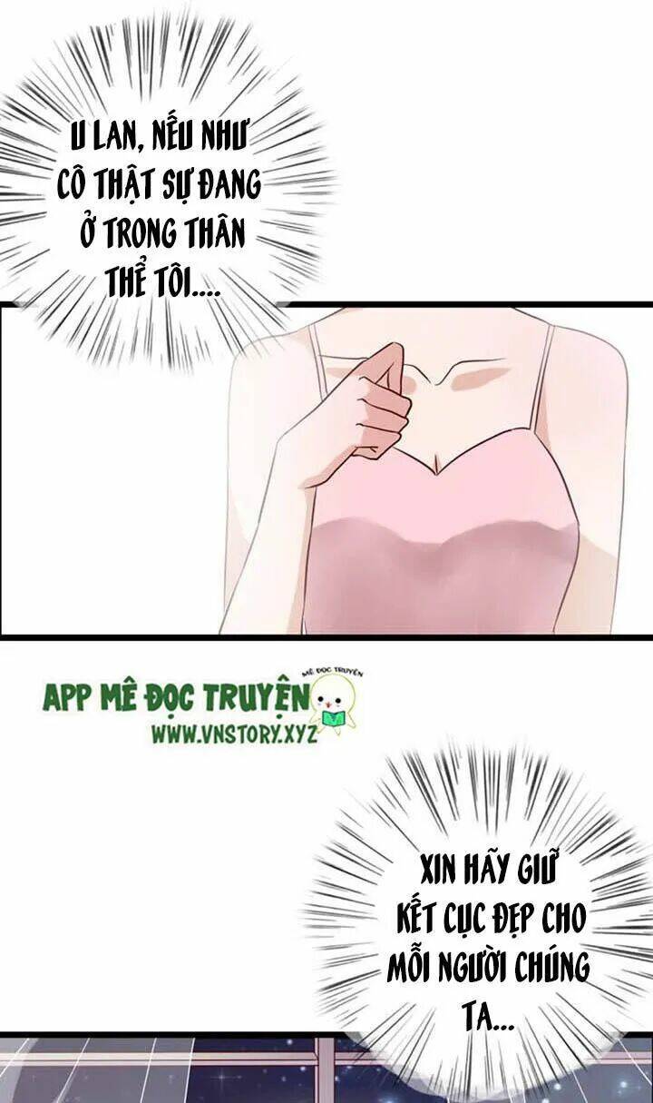 sau con mưa mùa hạ chapter 82 10