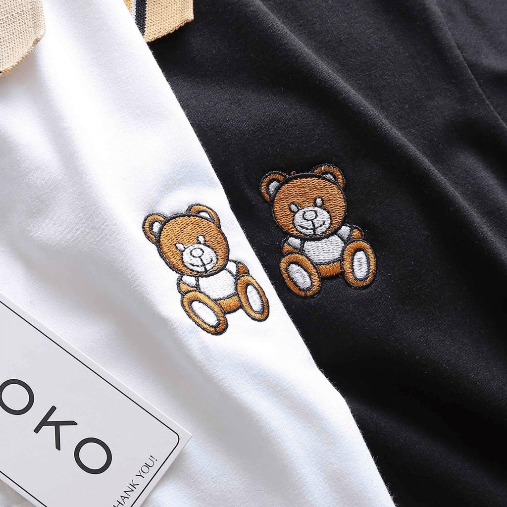 ÁO THUN NAM TAY NGẮN CỰC