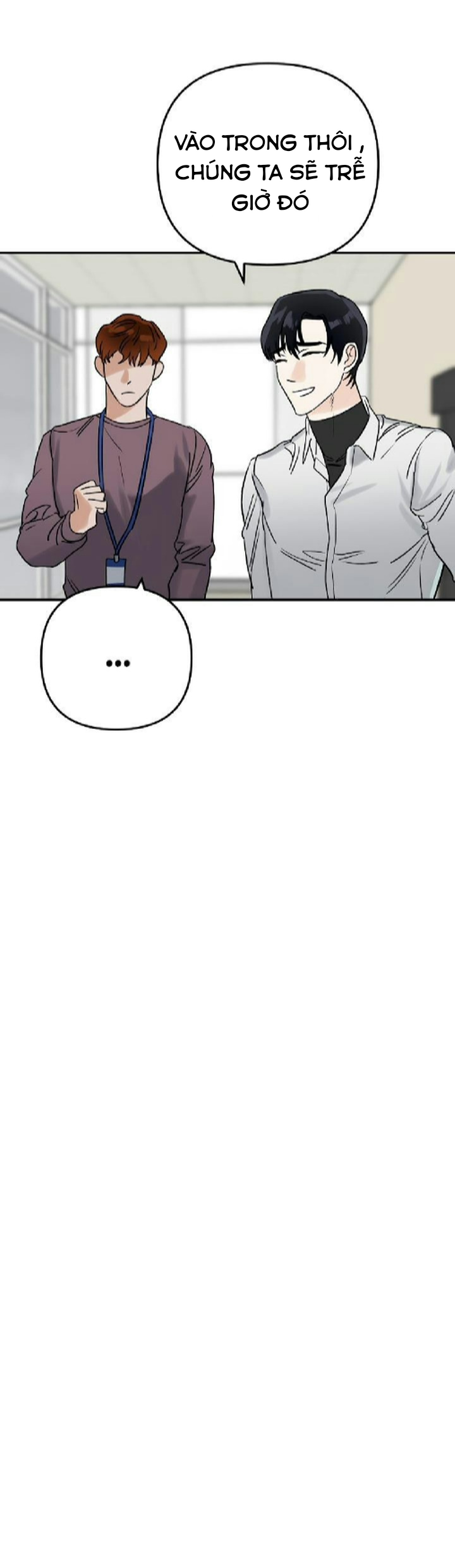 thiên đường bất tận (paradise again) chapter 1 15