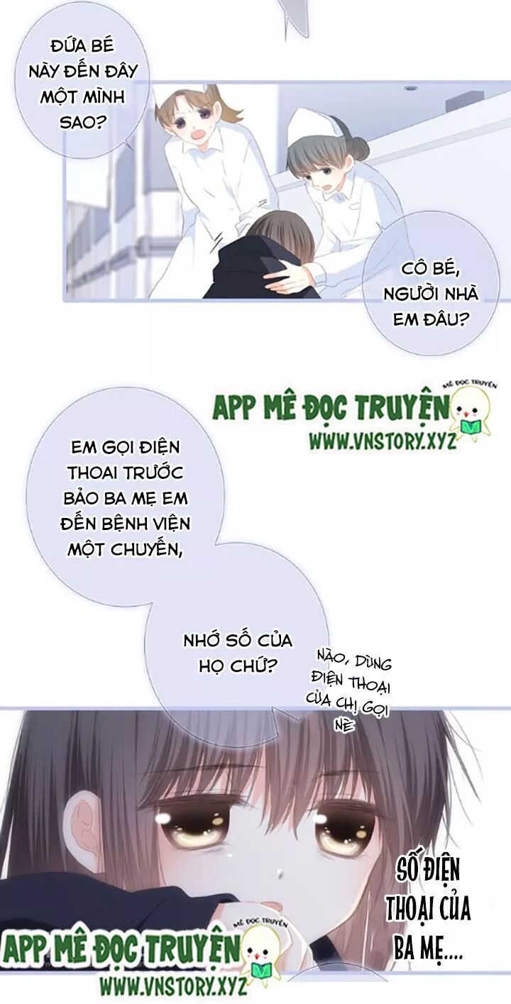 con tim rung động 2 chapter 92 33