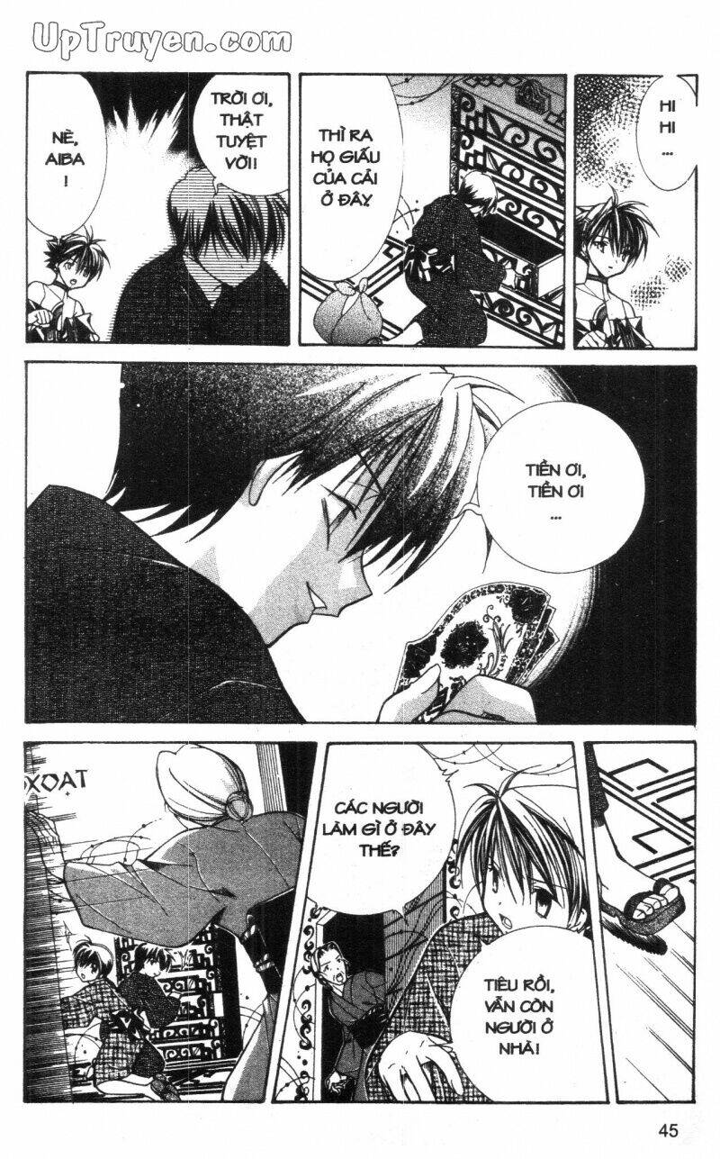 nightmare inspector chapter 3 44