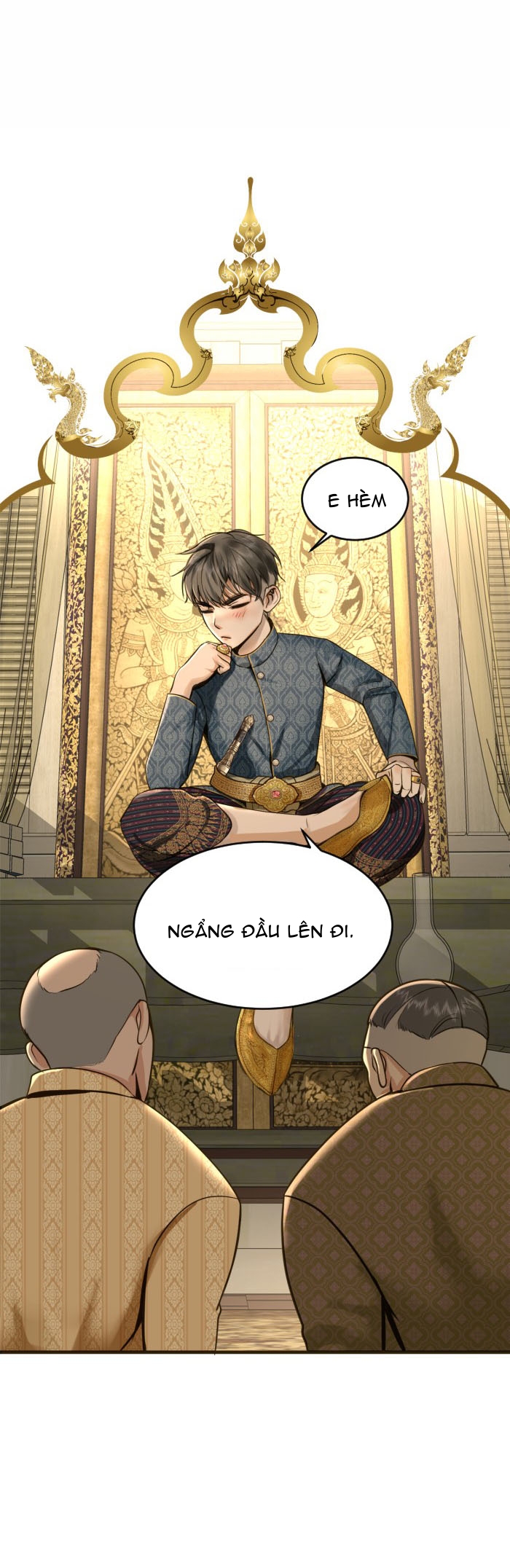 tôi là công tử đẹp nhất xiêm chapter 4 25