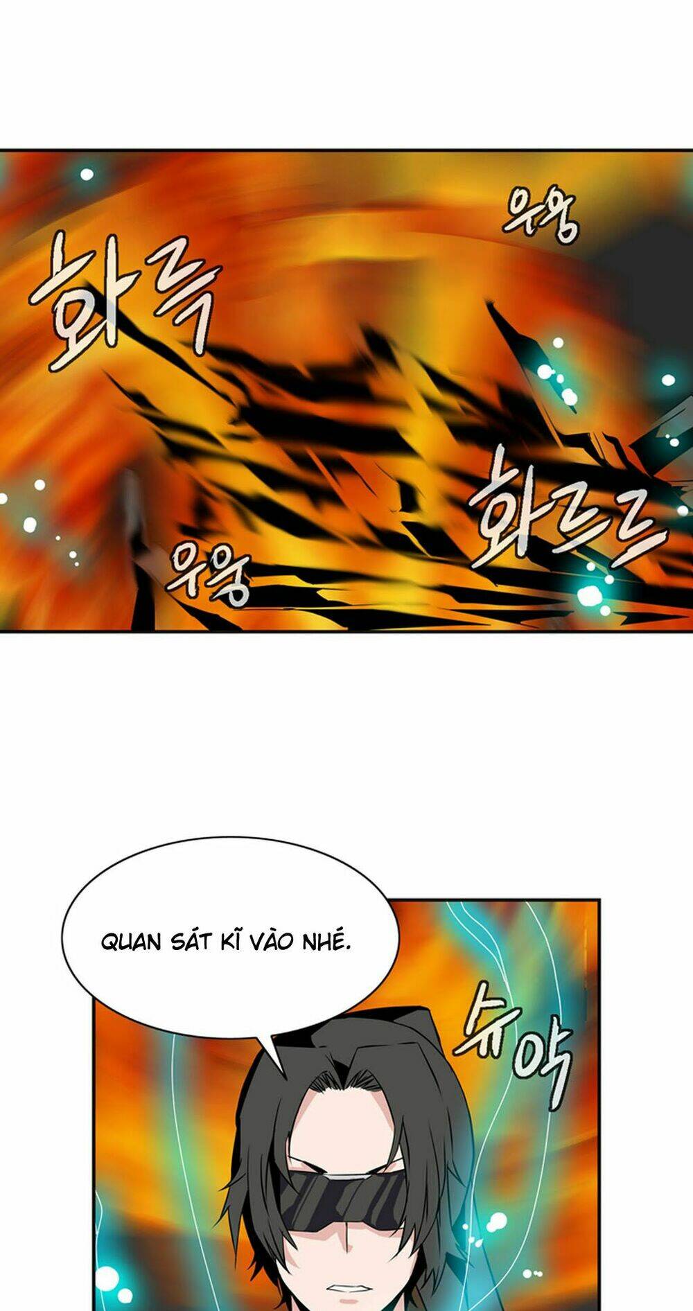 ảo mộng vương chapter 23 40
