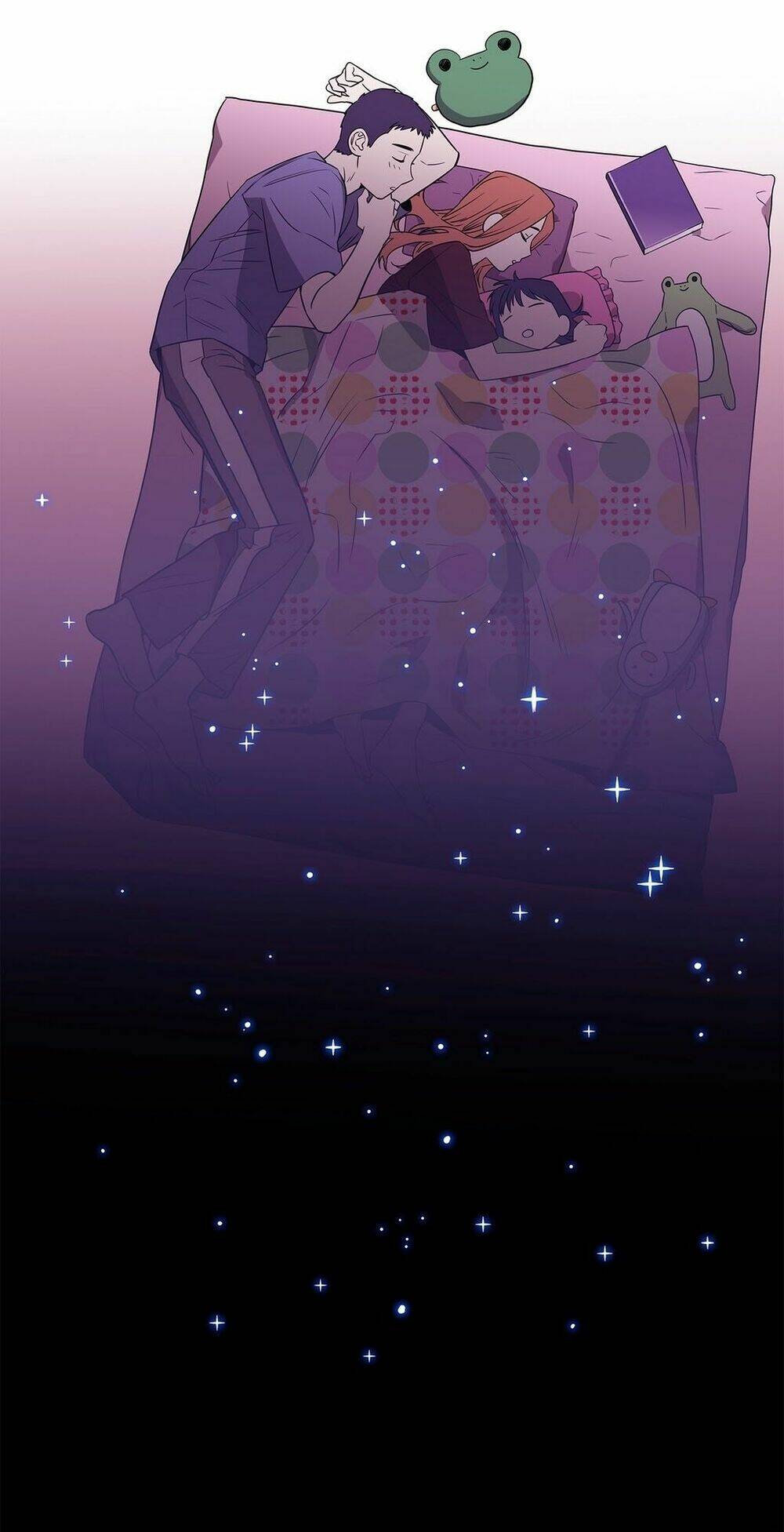 chuyện gì đến, rồi cũng sẽ đến chapter 26 37