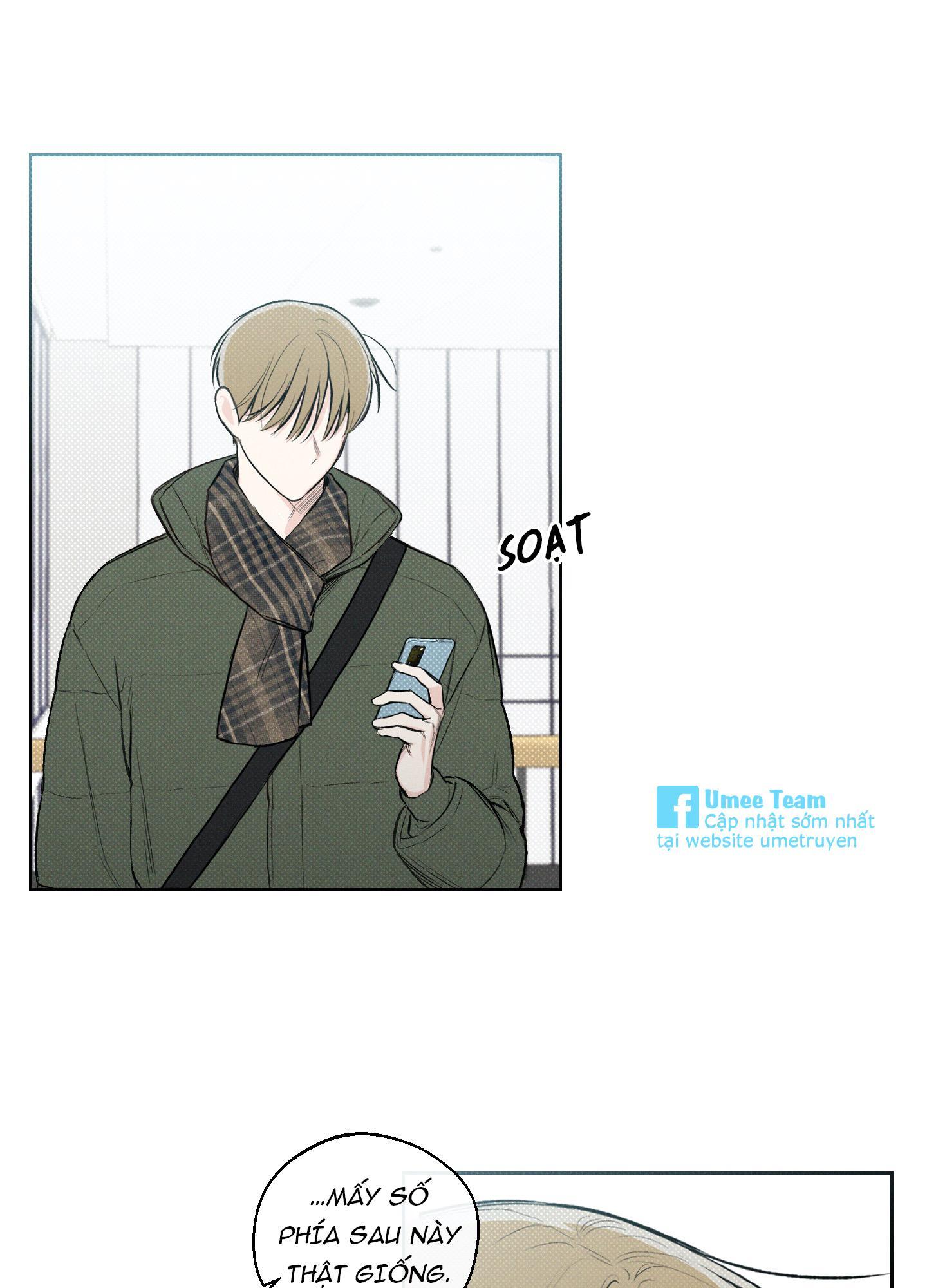 tháng 12 chapter 5 12