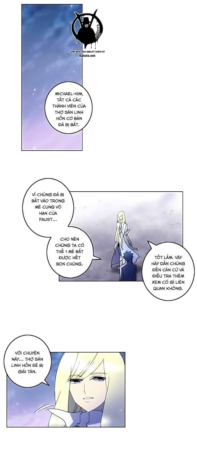 bản khế ước linh hồn chapter 59 11