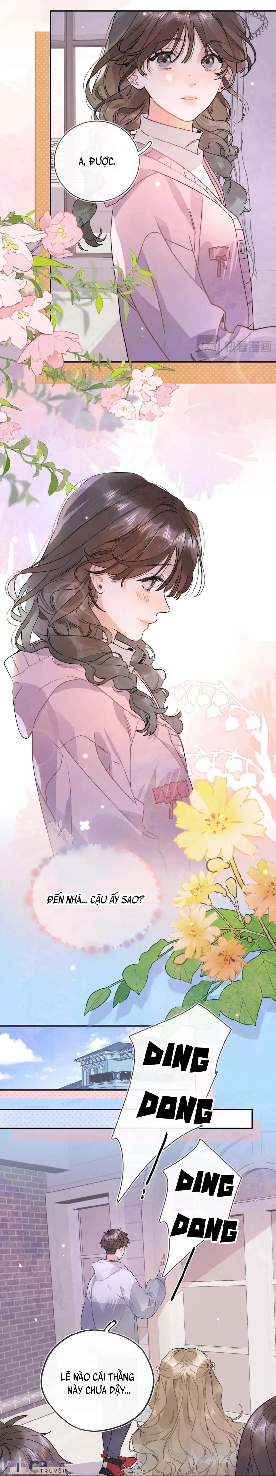 gặp em hóa si tình chapter 33 8