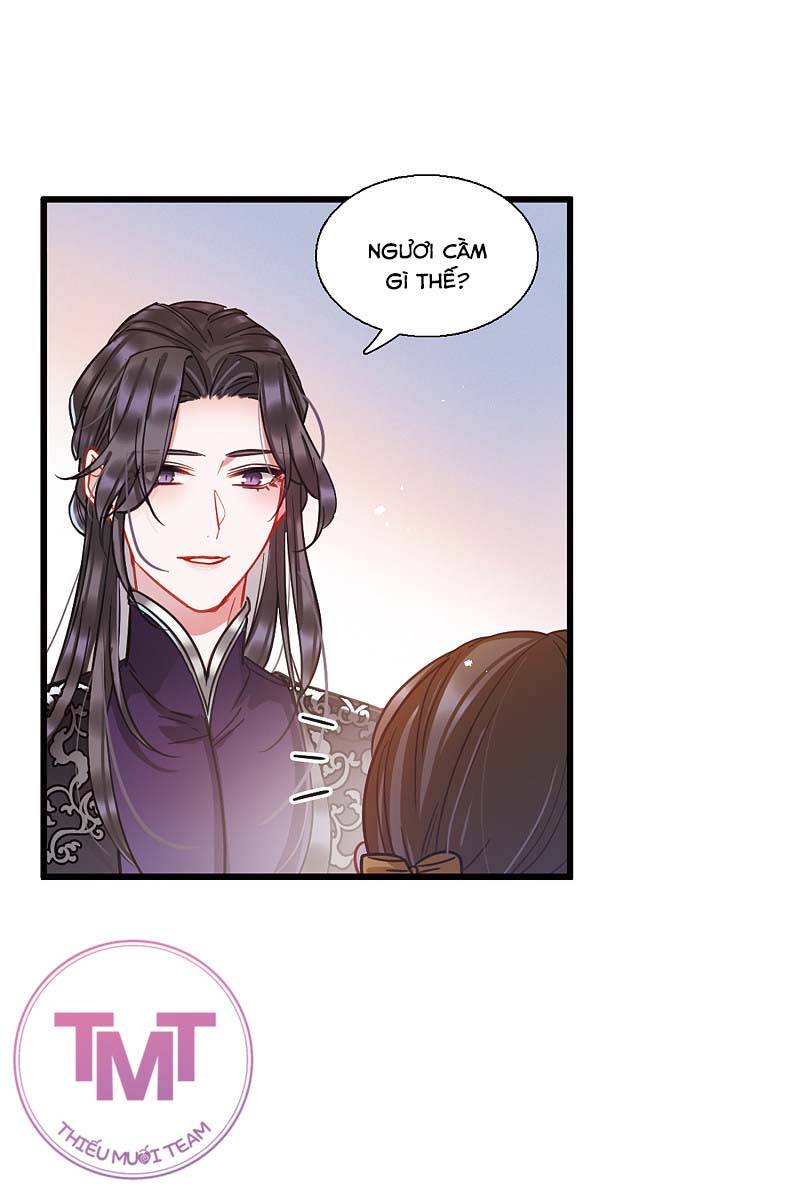 danh kiếm trủng chapter 23 56