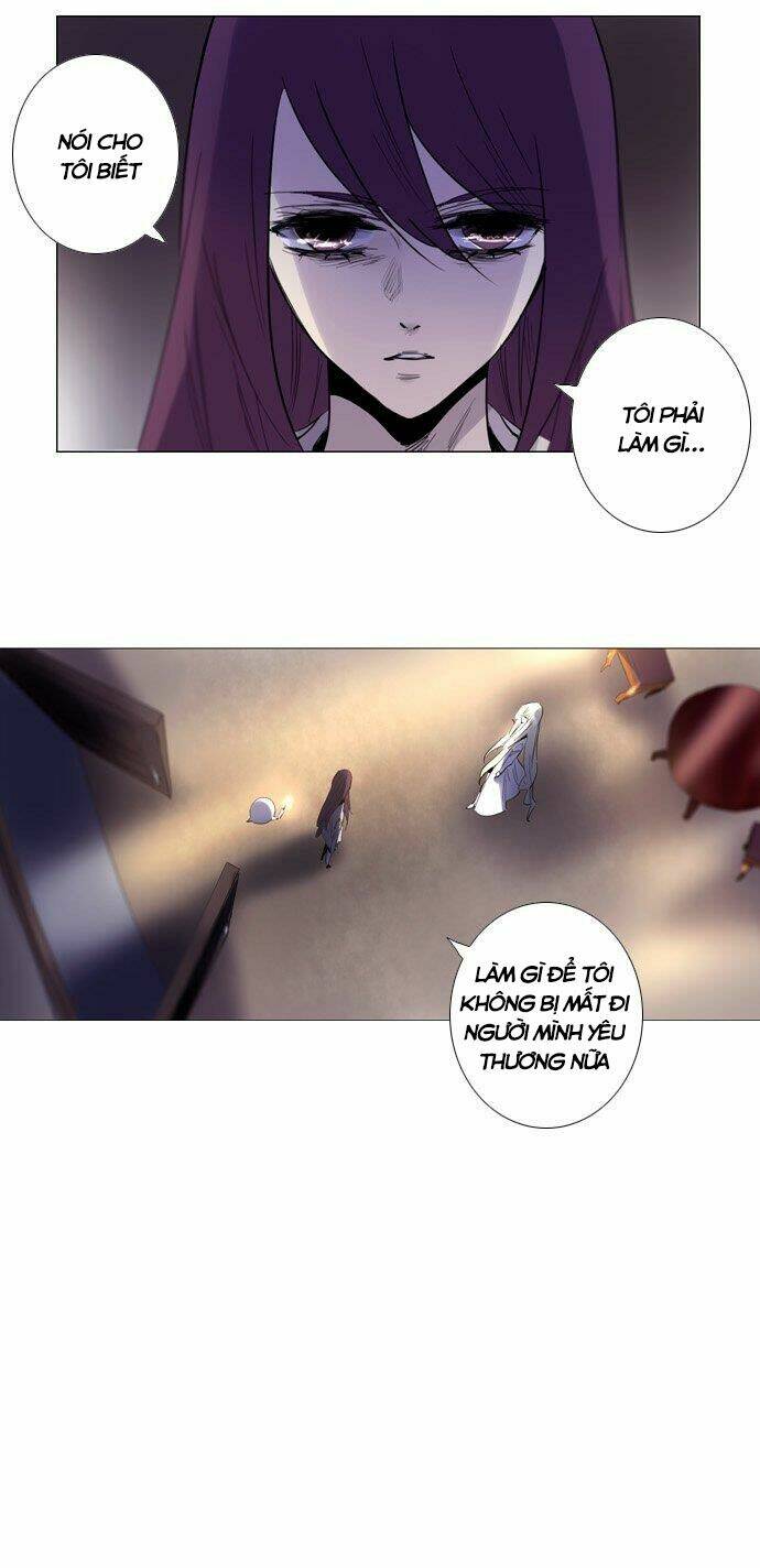 bản khế ước linh hồn chapter 163 22