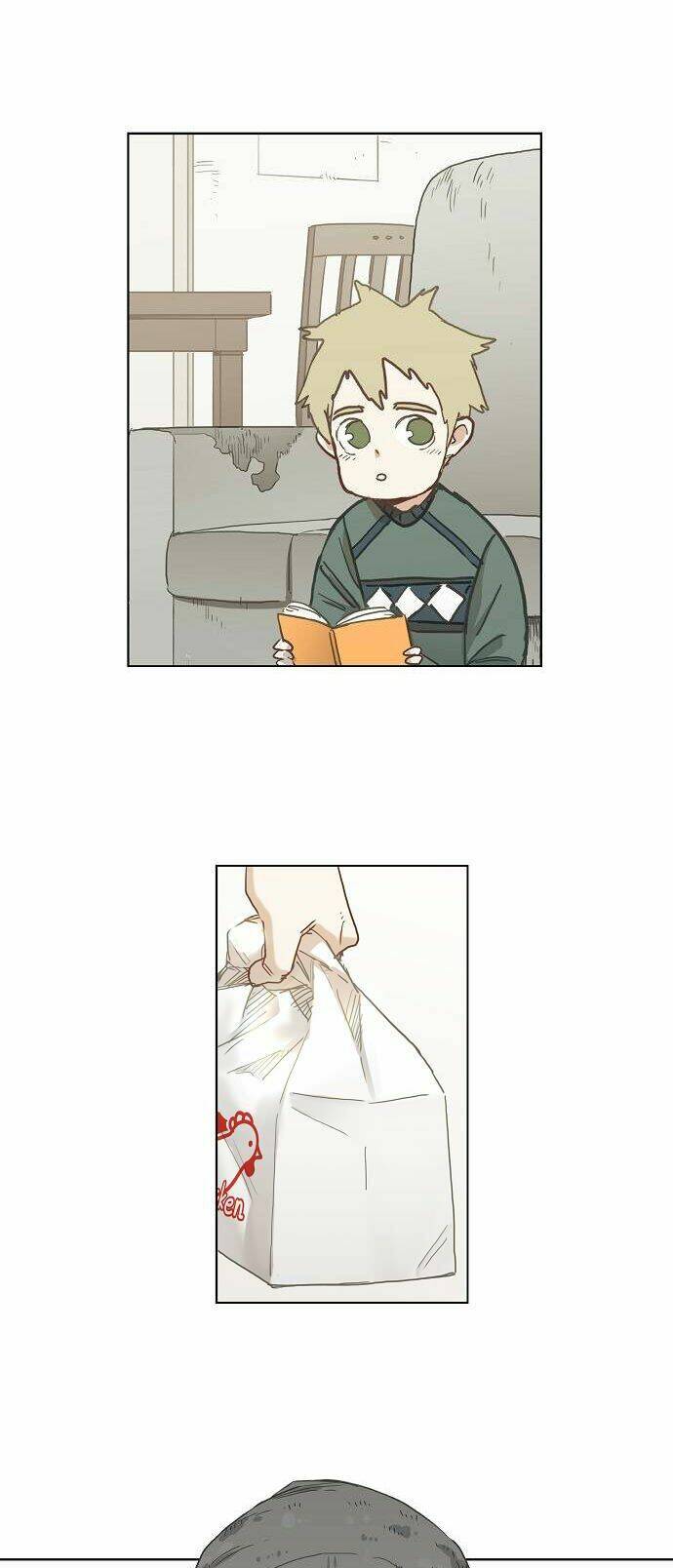 võ sĩ - the boxer chapter 23 69