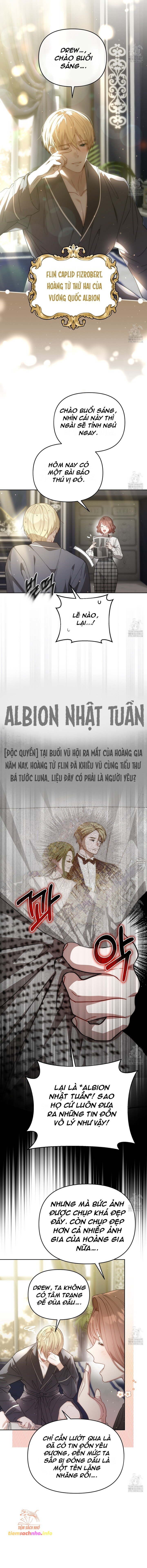 [18+] scandal hợp pháp chapter 1 8