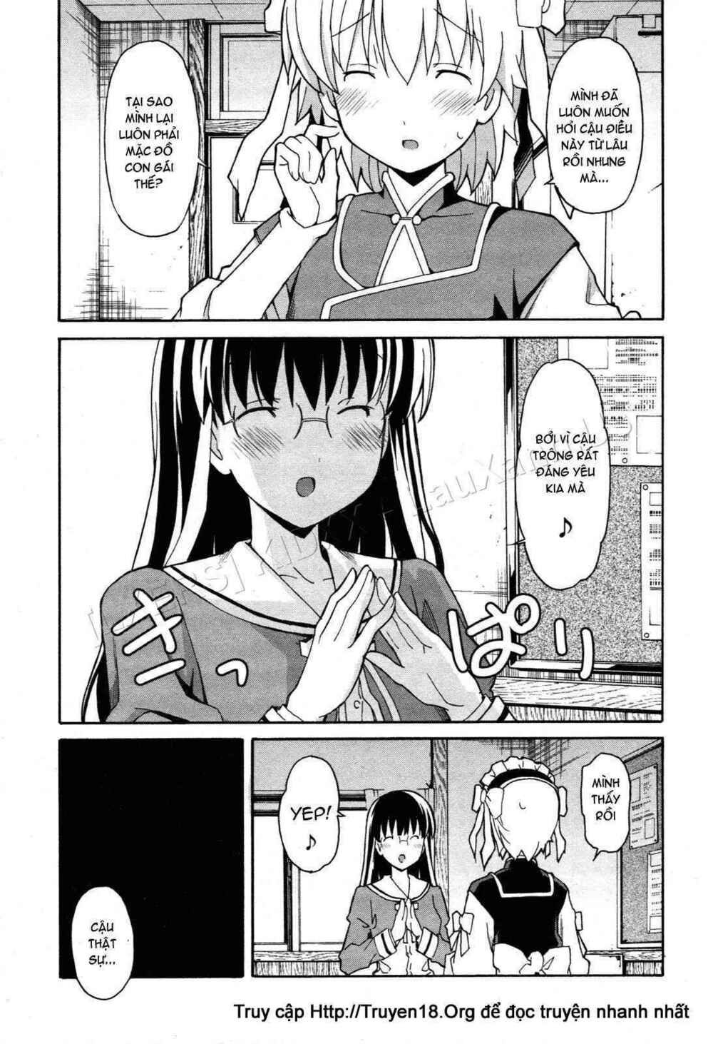 aki-sora chapter 22 20