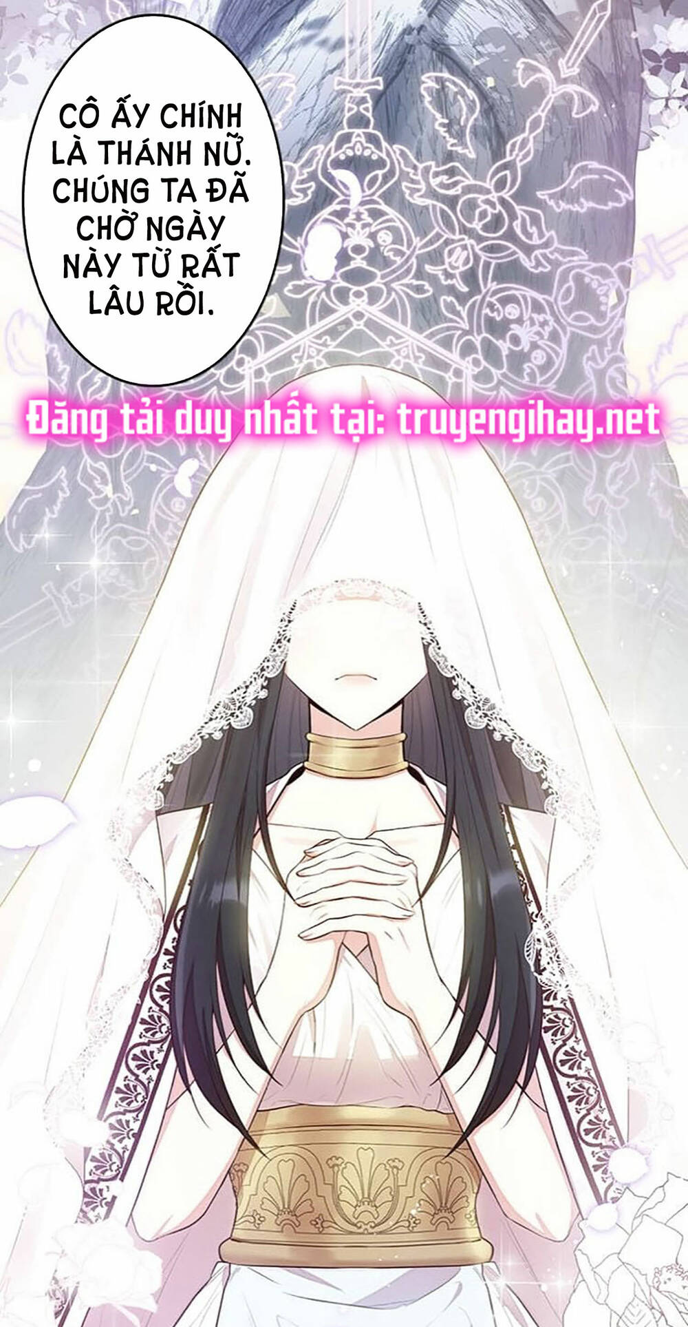 từ ác nữ, tôi trở thành một người mẹ chapter 5 4