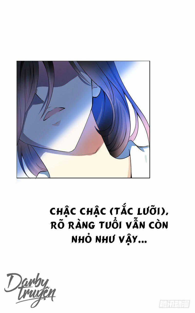 điền viên mật sủng: cô vợ nóng bỏng chapter 5 36