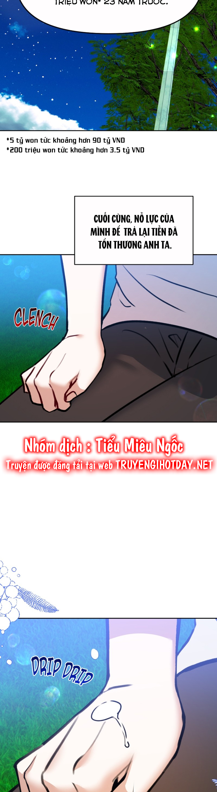 bản cam kết hôn nhân chapter 67 17