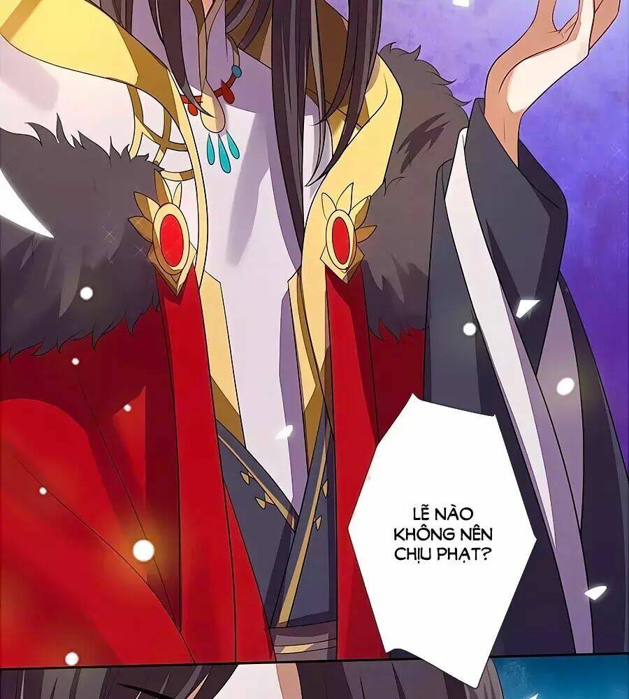 cửu khuyết phong hoa chapter 25 36