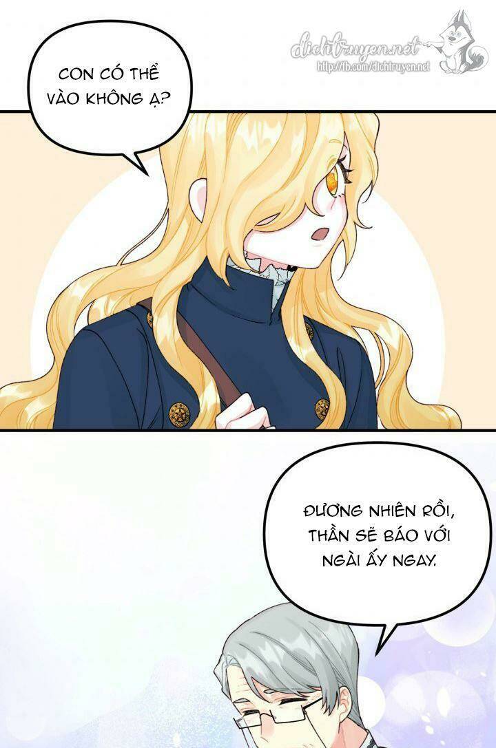 công chúa bãi rác chapter 34 36