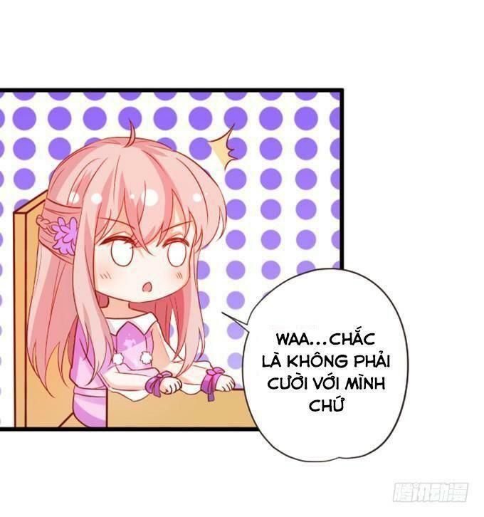 hồ tiên hung bạo chapter 56 32