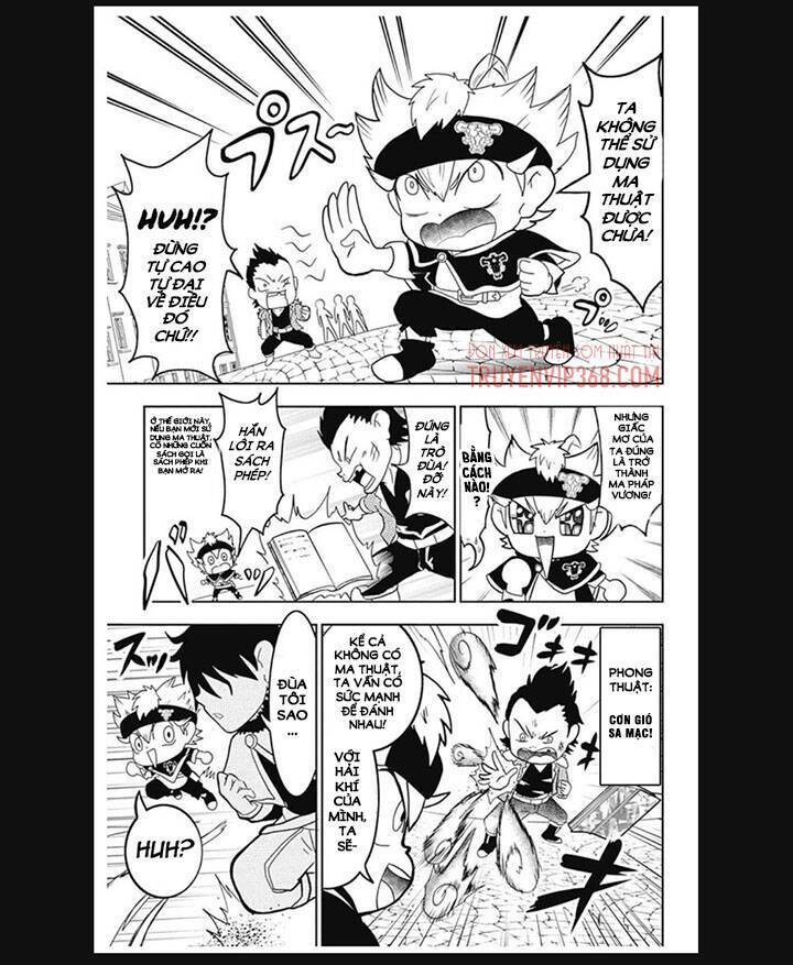 asta's journey to wizard king chapter 1 5