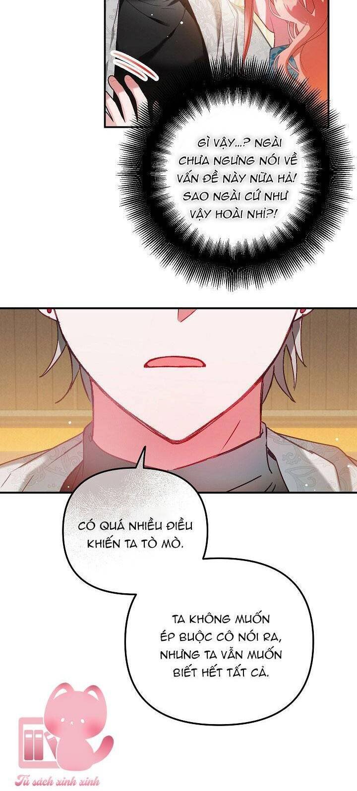 hoàng tử chuyển sinh trở thành người mạnh nhất thế giới nhờ vào sự hiểu biết về bug chapter 40 44