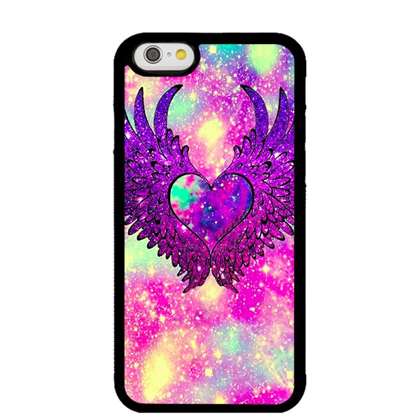 Ốp lưng cho iPhone 6 LOVE 5 - Hàng chính hãng