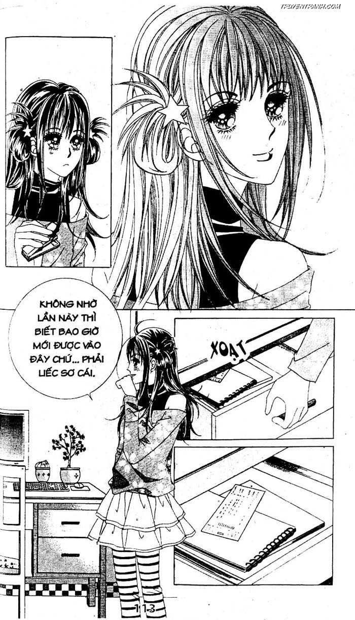 nhà trọ hoàn hảo chapter 35 1