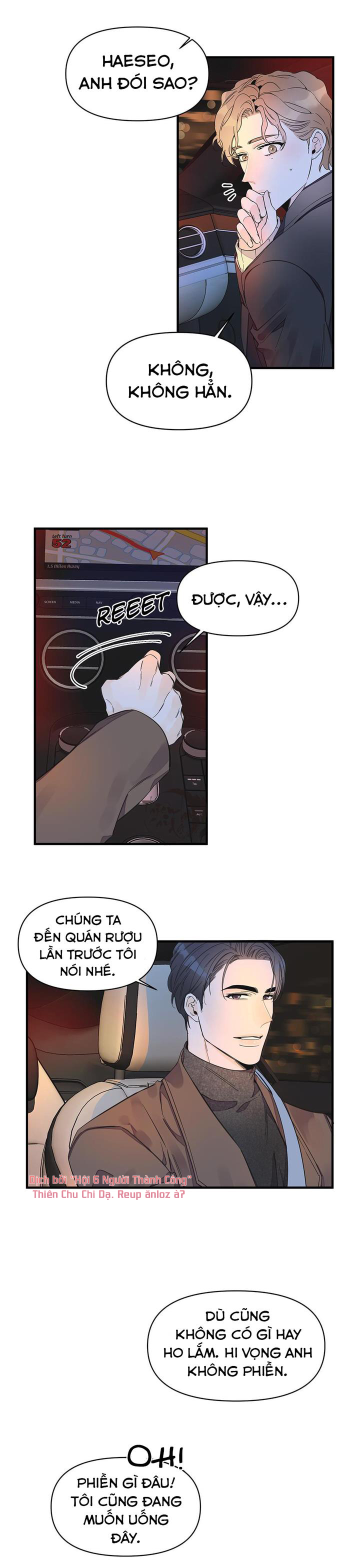 mộng tưởng chapter 11 8