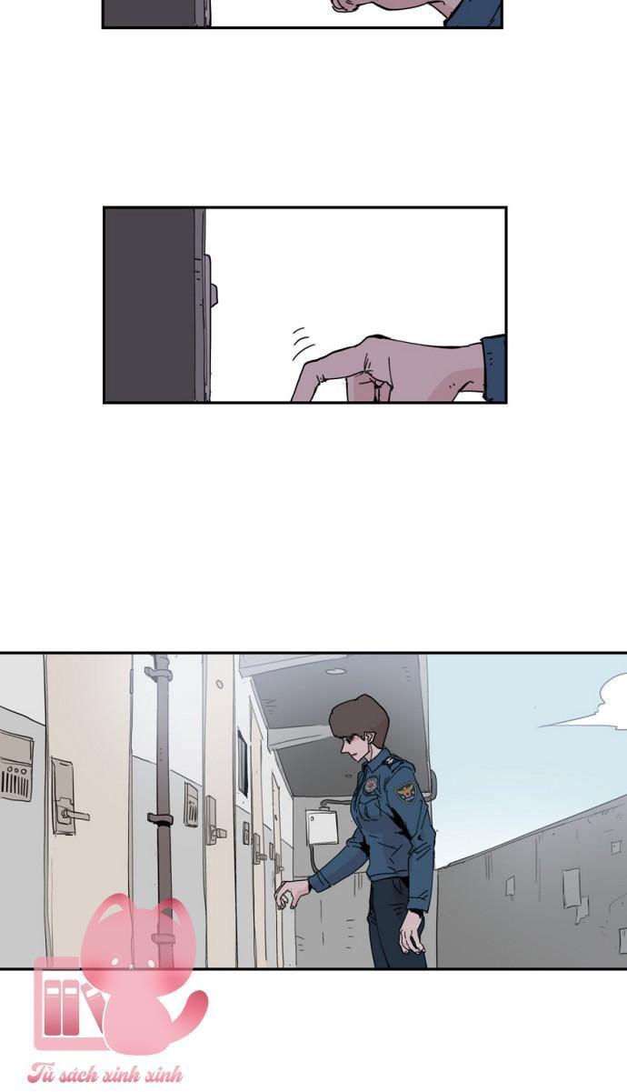 yêu không hồi kết chapter 5 34