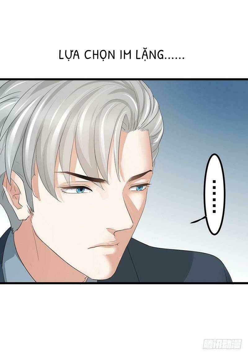 chào buổi sáng, ức vạn manh thê chapter 10 14