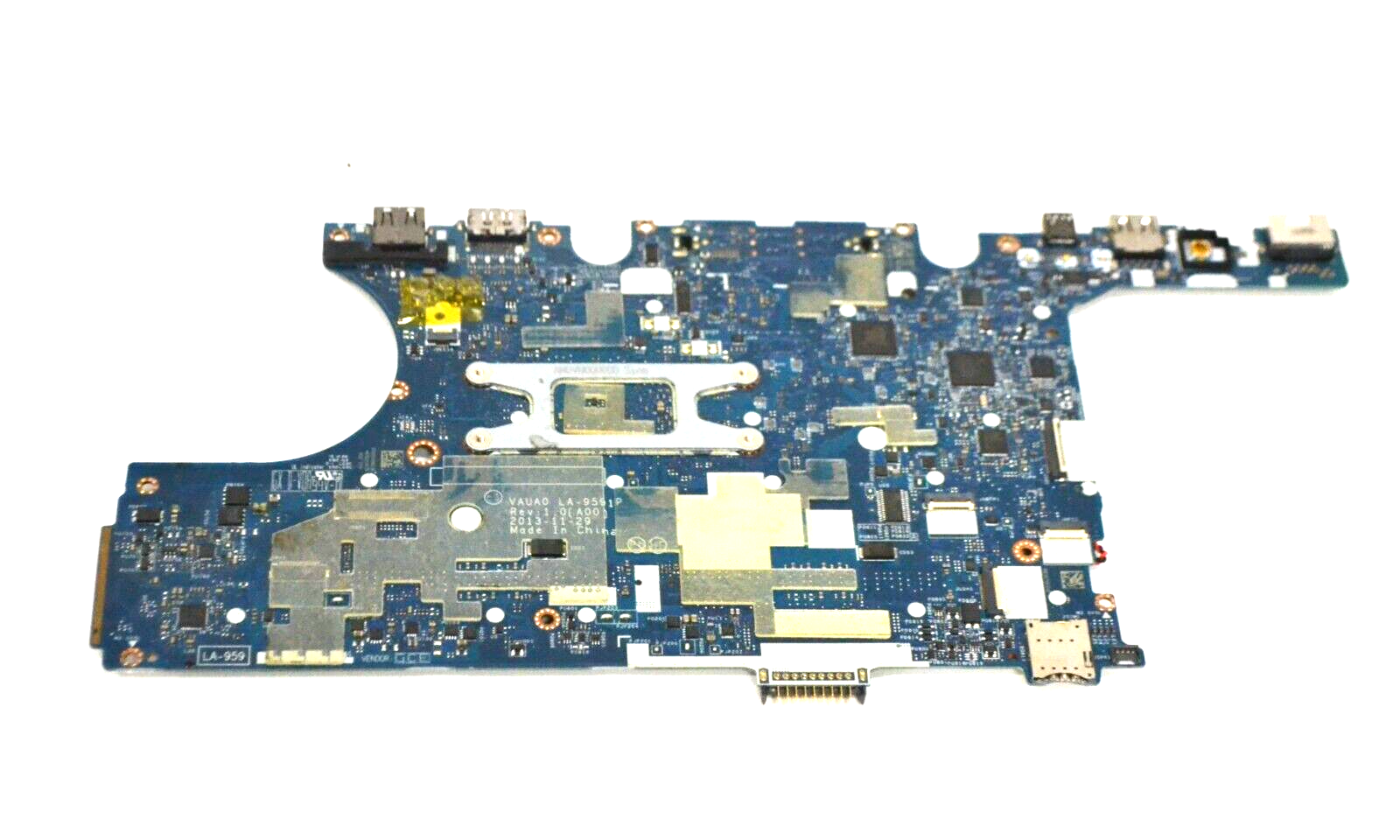 Main Latitude E7440 CPU i7-4600U 2.1GHz