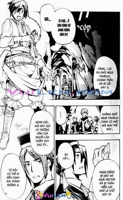 thanh kiếm và vương miện chapter 10 4