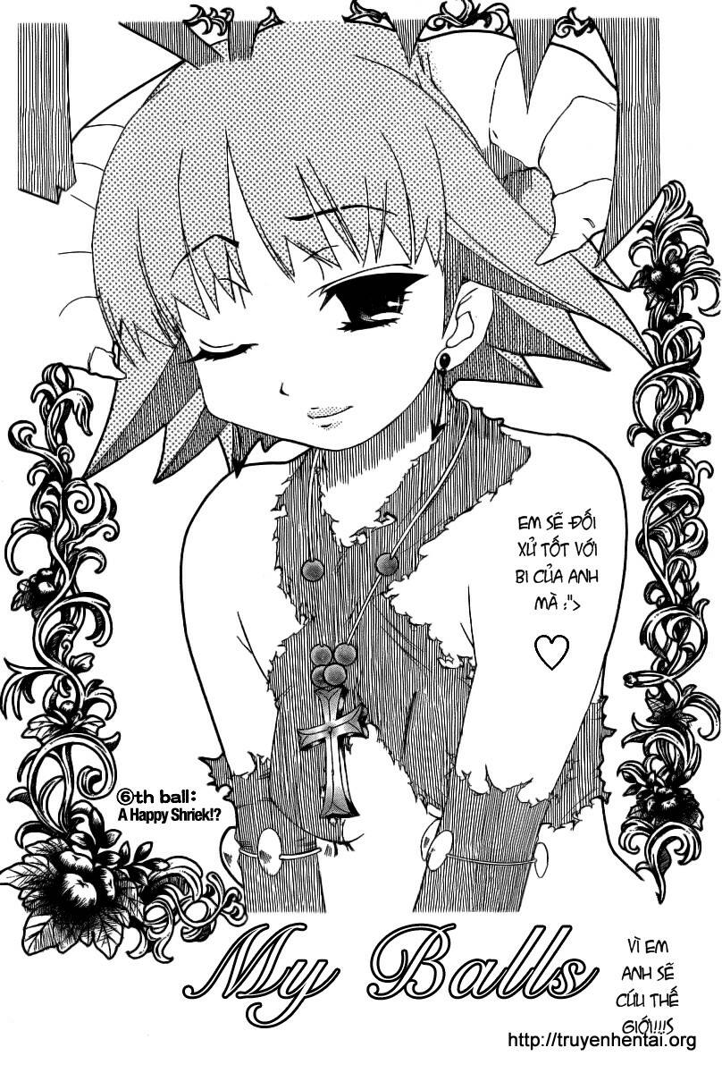 my balls chapter 6 2