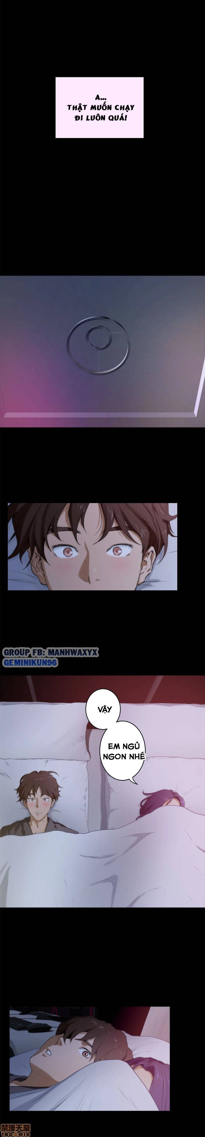 cặp đôi s chapter 5 7