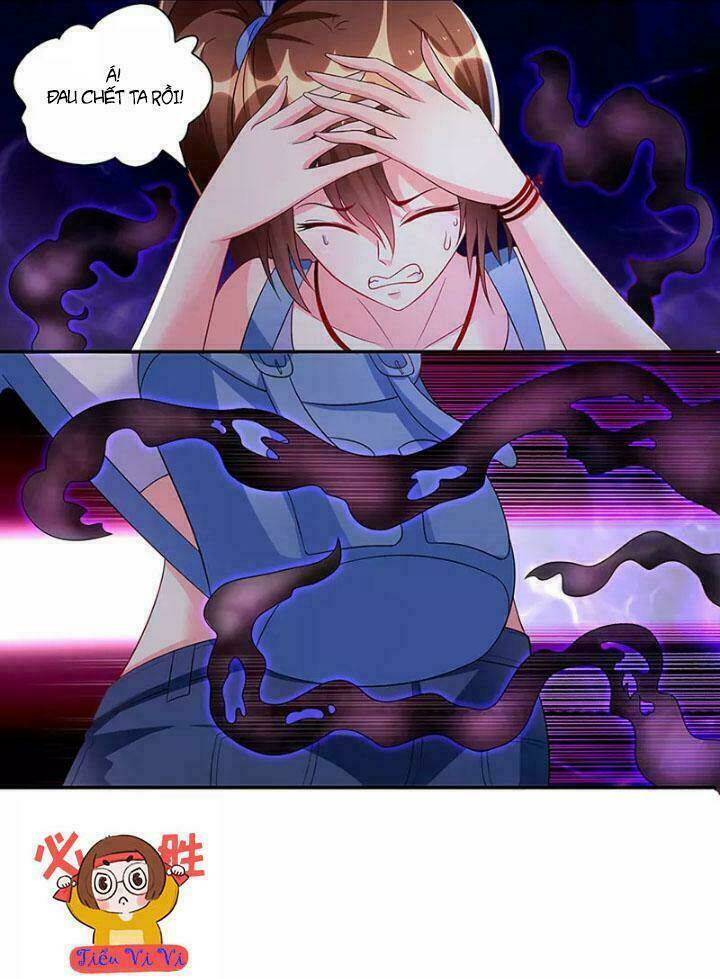 chào buổi tối, minh vương đại nhân chapter 4 14