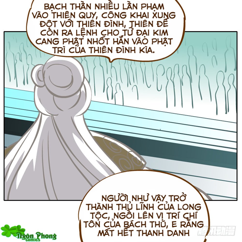 hòa thượng và tiểu long quân chapter 51 46