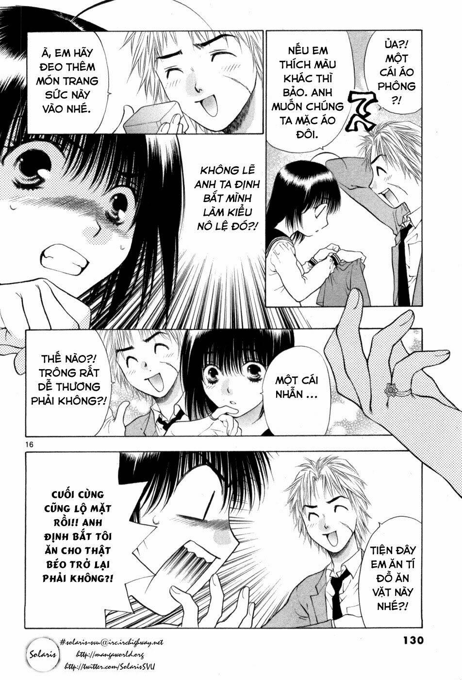 girls saurus dx chapter 64 17