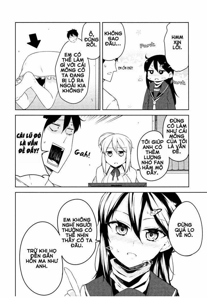 kabe ni mary.com chapter 2 17