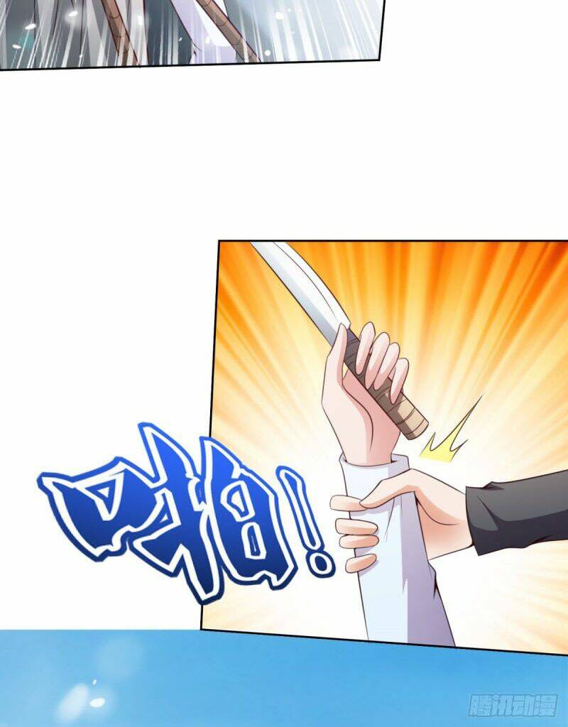 chí tôn toàn năng chapter 31 22